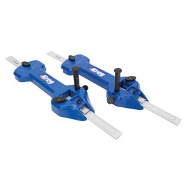 Kreg ACS405 Adaptive Cutting System Rip Guides