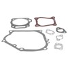 4Set Engine Gasket Kit Gasoline Generator Accessory Parts Fit for