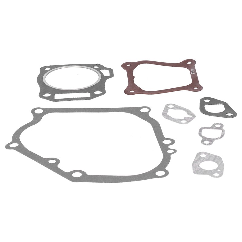 4Set Engine Gasket Kit Gasoline Generator Accessory Parts Fit for