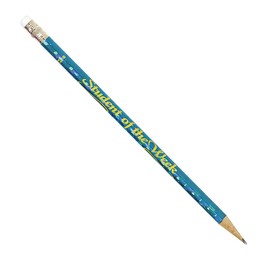 Anderson's, Holographic Student of the Week Pencils, Set of 100, School Pencils, Student Awards, Recognition