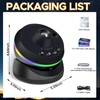 Galaxy Projector, 13 in 1 Star Light Projector Starry Sleep