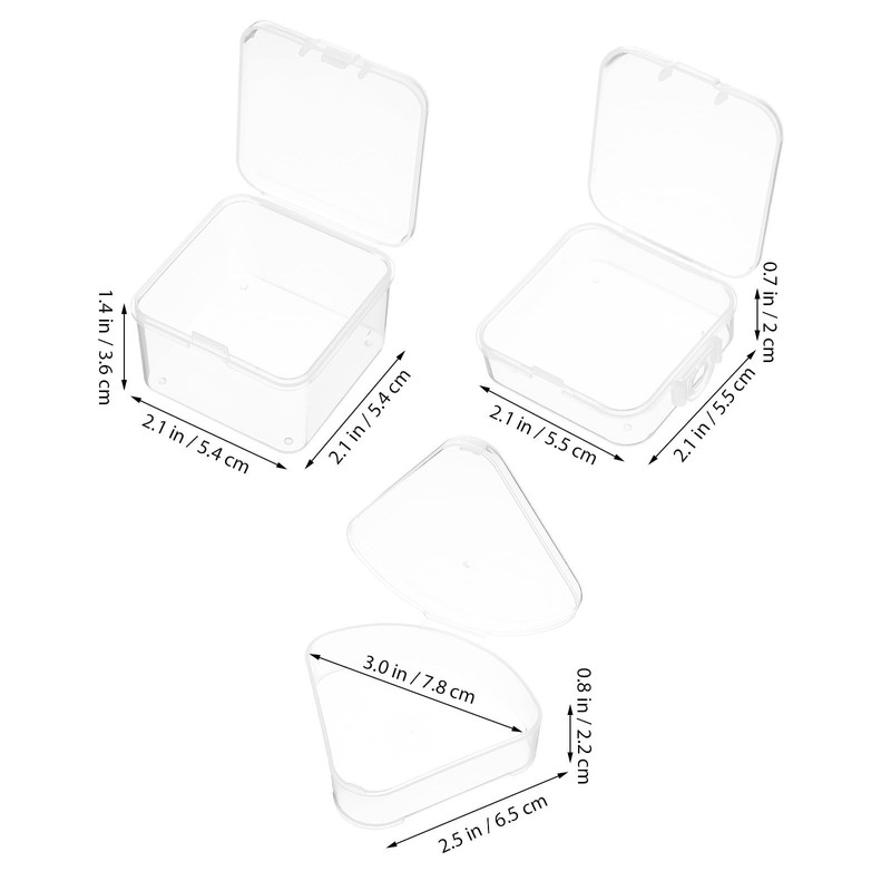 Makeup Sponge Holder, Compact Lightweight Accessory for Travel and Daily