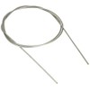 NISSEN CABLE CO.,LTD 4mm Stainless Steel Shift Outer Ver.3 Shimano