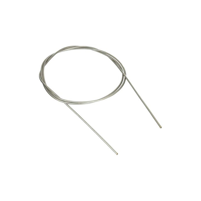 NISSEN CABLE CO.,LTD 4mm Stainless Steel Shift Outer Ver.3 Shimano