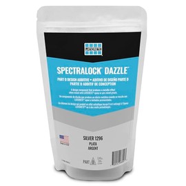 LATICRETE SPECTRALOCK Dazzle Silver, 8.5 OZ