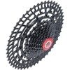 Mountain Bike 12 Speed Freewheel Bicycle Split Structure Light Cassette