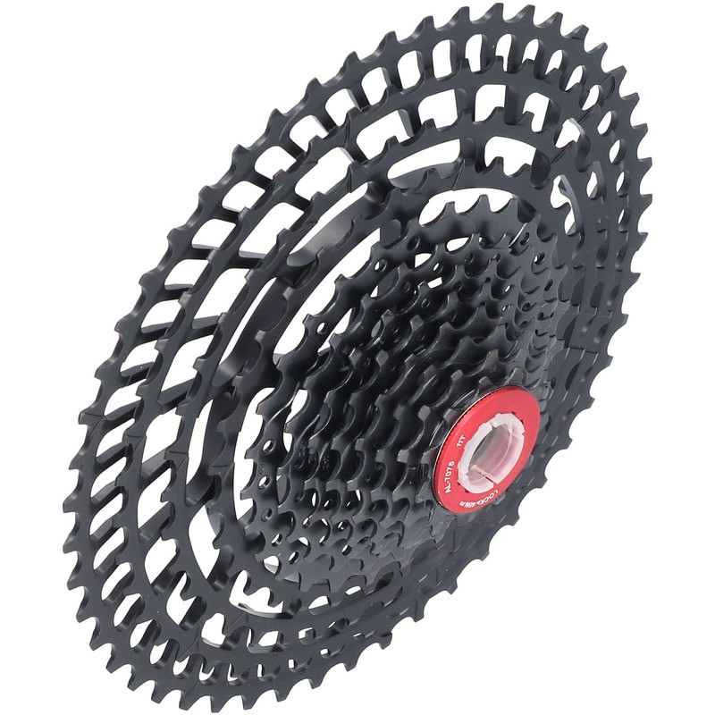 Mountain Bike 12 Speed Freewheel Bicycle Split Structure Light Cassette