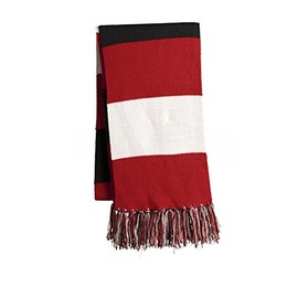 SPORT-TEK Spectator Scarf F20