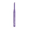 Delineador para Ojos Nyx Professional Makeup Epic Inky Stix Violet