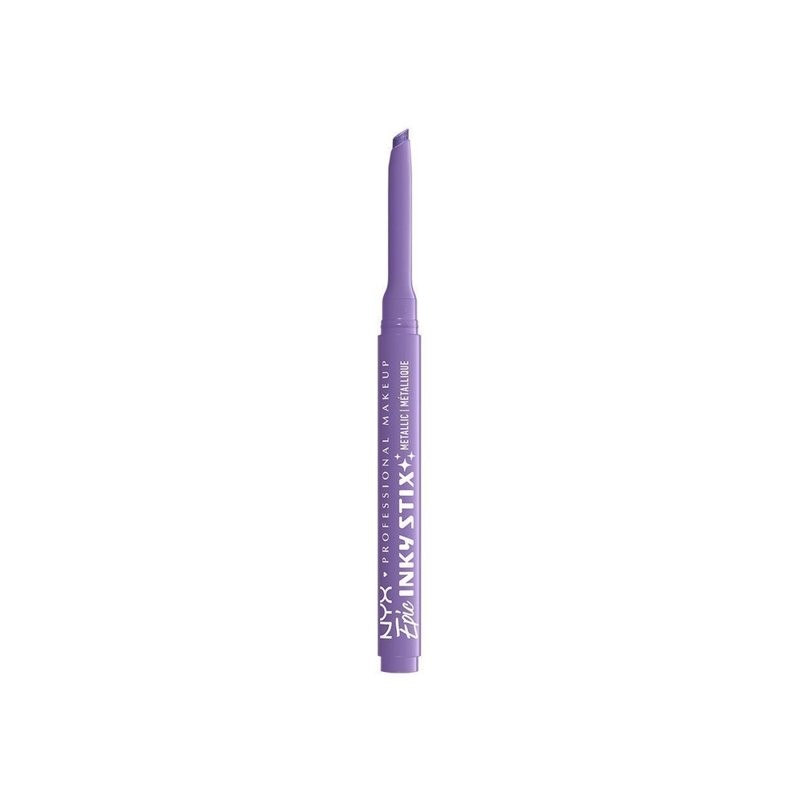Delineador para Ojos Nyx Professional Makeup Epic Inky Stix Violet