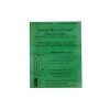 Green Harvest- Mix Pack All 9 Flavors- Bundle w/ GlueGar