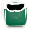 Green Jacket Golf Half Mallet Putter Club Cover Headcover
