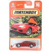 Matchbox 1994 Mitsubishi 3000GT, red 68/100
