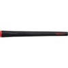 Iomic Grip Black x Coral Red M60 Outer Diameter 0.7