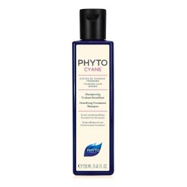Phytocyane Shampoo Tratamiento Densidad Phyto Paris - 250 Ml