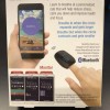 Smart iChoice Smart Pulse Oximeter + Relaxation Coach Bluetooth Heart