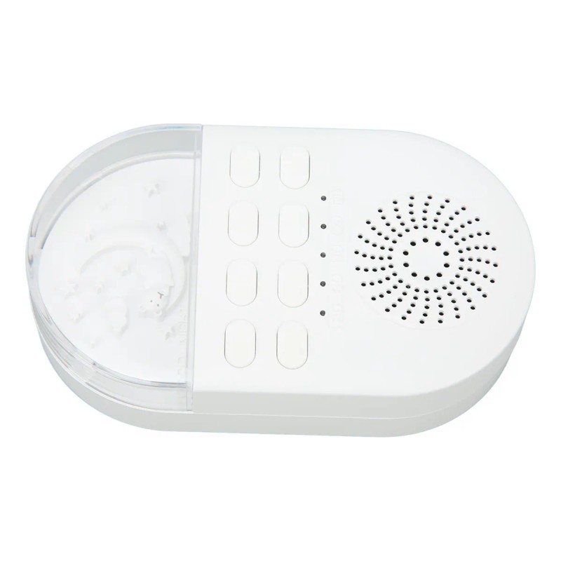 Generic Máquina Dormir Natural Sound White Noise