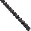 IRWIN Locking Chain Clamp Extension Chain, 20R, 18-Inch (40EXT), Black