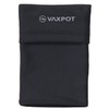 VAXPOT VA-3353 BLK IC Dedicated Pass Case, Wrist Pass Case,