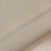 1/4" Foam Backed Marine Vinyl Upholstery Fabric Off White Sample