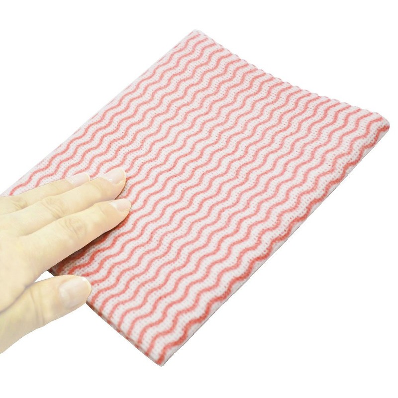 Non-woven Dish Towels 10 Piece 35 X 60 cm Counter