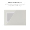 NATIVE UNION Stow Slim for MacBook Air 13” (2018 &
