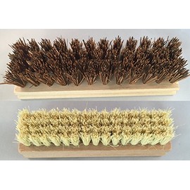 Large & Small Cement Putty Brushes for Lead Work