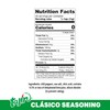 Tajin Tajn Clsico Seasoning, Mini Tajn Mexican Seasoning 1.6 oz