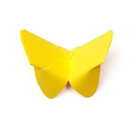 Clairefontaine 95011C - Pack of 100 Sheets of Origami Paper 70 g/m², 20 x 20 cm, Colourful, Pack of 1