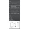 [Bluetooth 5.0 Accelerometer+Inclinometer] WT9011DCL MPU9250 High-Precision 9-axis Gyroscope+Angle(XY 0.2° Accuracy)+Magnetometer