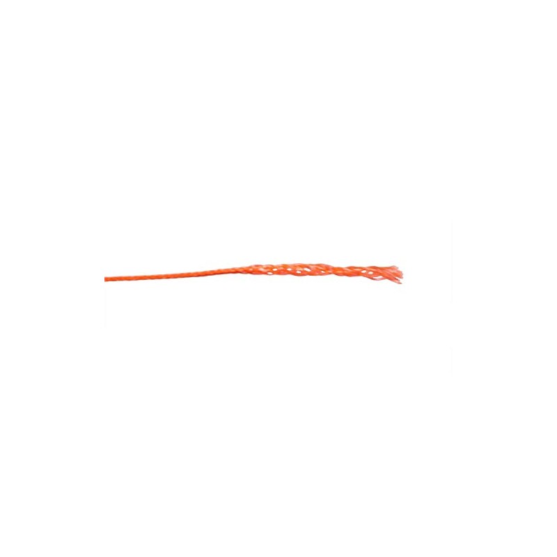 river peak Backing Line Dacron 100 yard (Blue, 20lb)