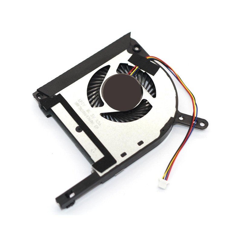 Replacement GPU Cooling Fan Compatible with Asus TUF Gaming FX505