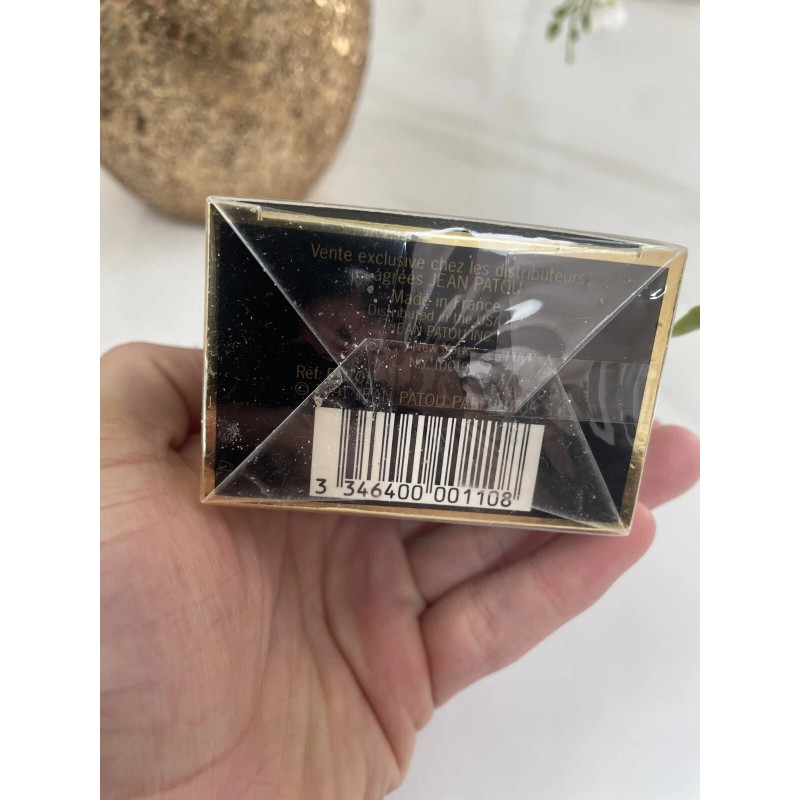 Jean Patou JOY JEAN PATOU JOY DE BAIN 100ML PERFUMED