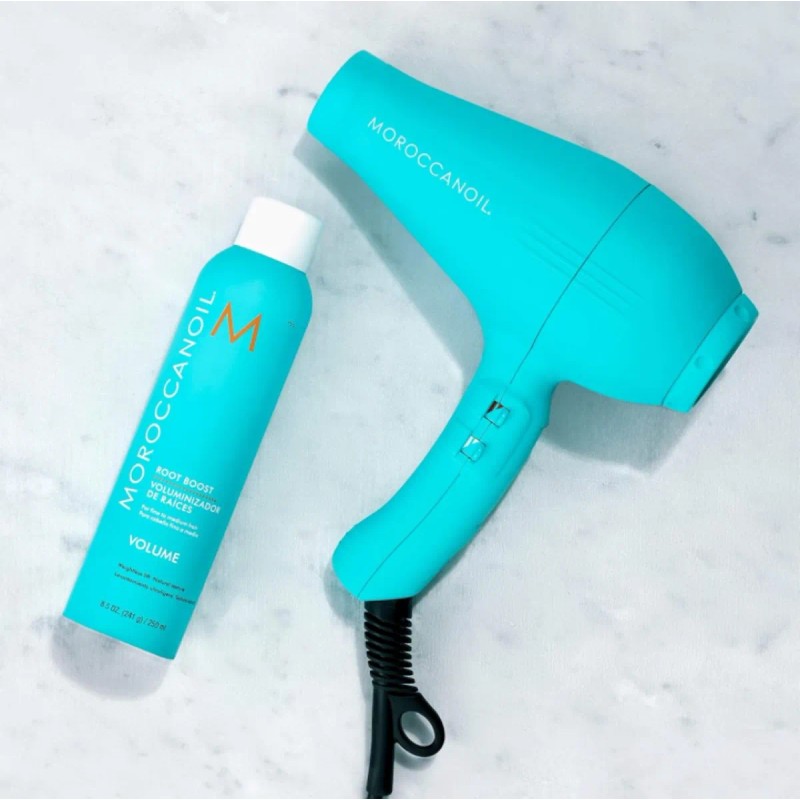 Moroccanoil Volumen Shampoo Acond 250ml Root Boost