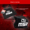 MSR Mav Sensor Helmet w/ MIPS X-Large Black/Grey