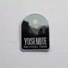 Yosemite Iron on Travel Patch - Great Souvenir or Gift