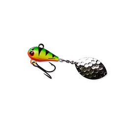 Spinmad Spinnerbait Big Mag Wir Jag Turbo.