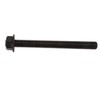 Harmonic Balancer Installation Tool Iron Crank Pulley Installer Black for