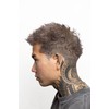 BROSH "Mini" Fiber Pomade 40g Matte Finish Easy Hold