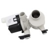W10730972 Washer Drain Pump Motor Assembly Replacement for Whirlpool WFW8300SW05