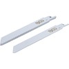 BGS 74382 Reciprocating Saw Blade Set for Item 70993, 74520,