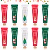 Hand Cream Gift Set Small Christmas Greeting 10 Set Advent