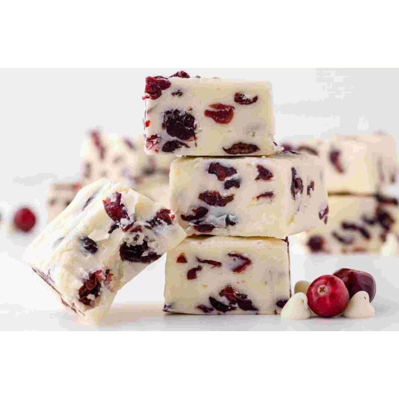 Andy Anand Divine Almonds with Red Fruits Turron Nougats 7