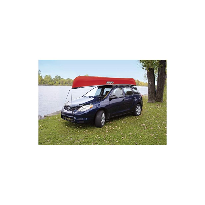 Pelican Sport Canoe Car Top Carrier Replacement Blocks (PS0520-3) -