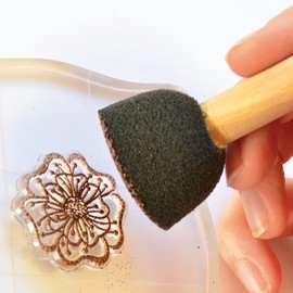 Viva Decor® Clear Stamps