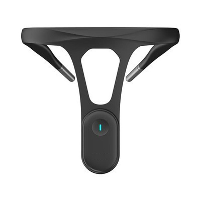 Posture Corrector with Smart Sensor Vibration Reminder Back Posture Trainer