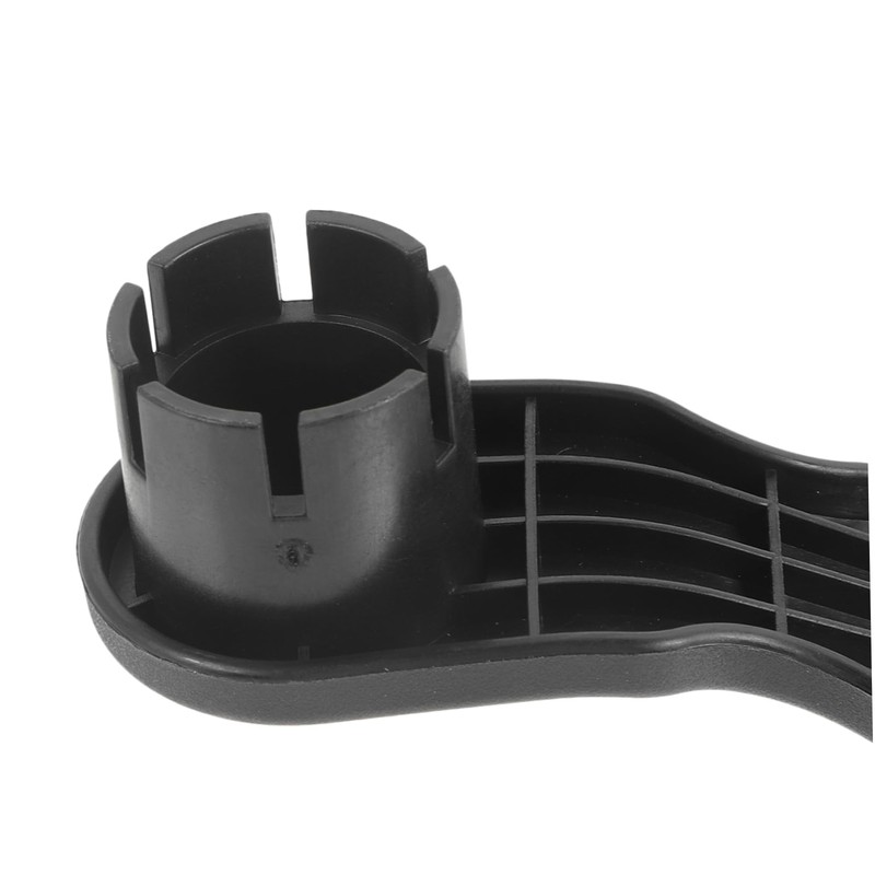Generic Portable Plastic Kayak Wrench Durable Air Valve Spanner for