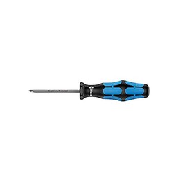 Wera Craft Form Diamond Screwdriver