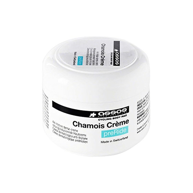 Assos Chamois, Cream
