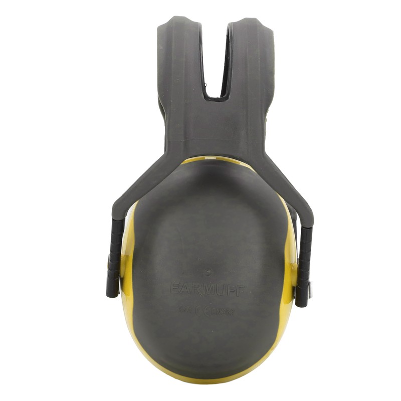 Noise Reduction Earmuffs Lightweight Comfortable Adjustable Reliable Infant Earmuffs for